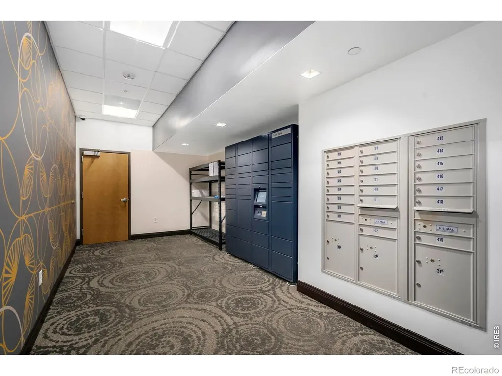 221 E Mountain Avenue Fort Collins CO 80524
