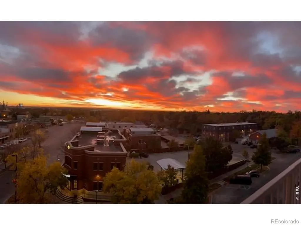 221 E Mountain Avenue Fort Collins CO 80524