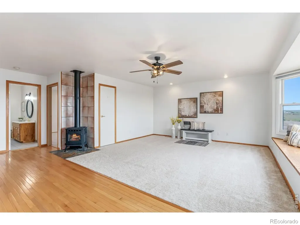 9303 County Road 124 Carr CO 80612