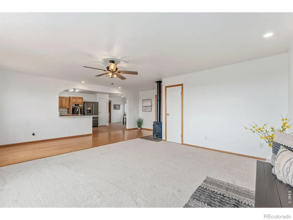 9303 County Road 124 Carr CO 80612
