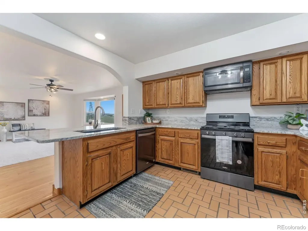 9303 County Road 124 Carr CO 80612