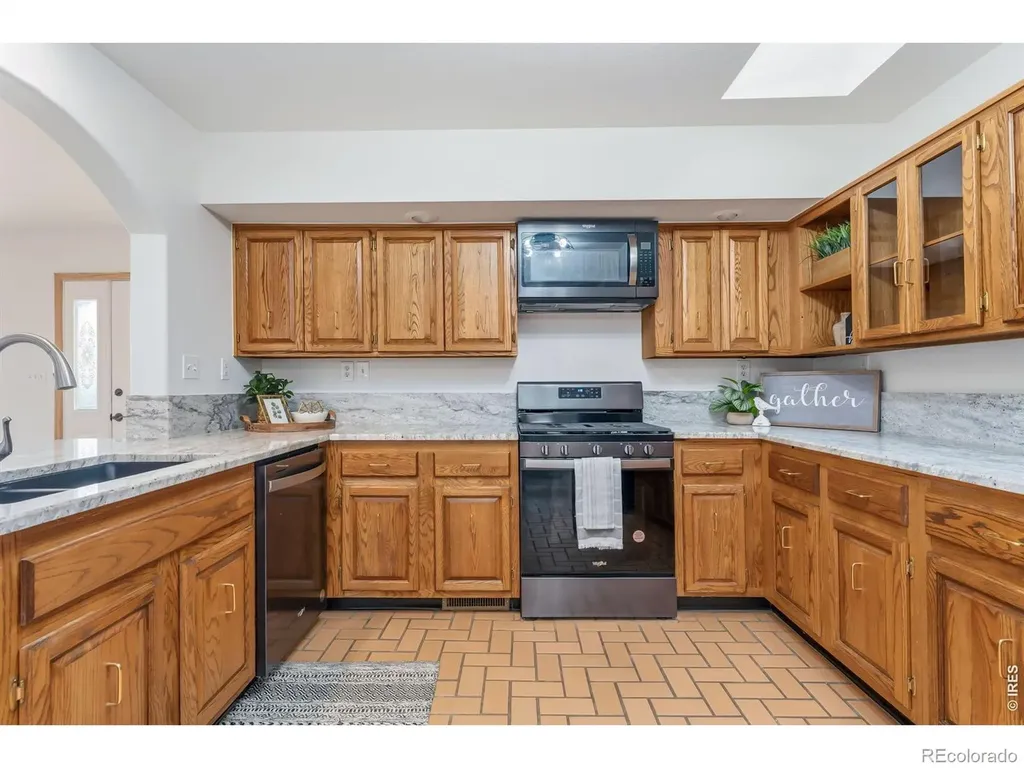 9303 County Road 124 Carr CO 80612