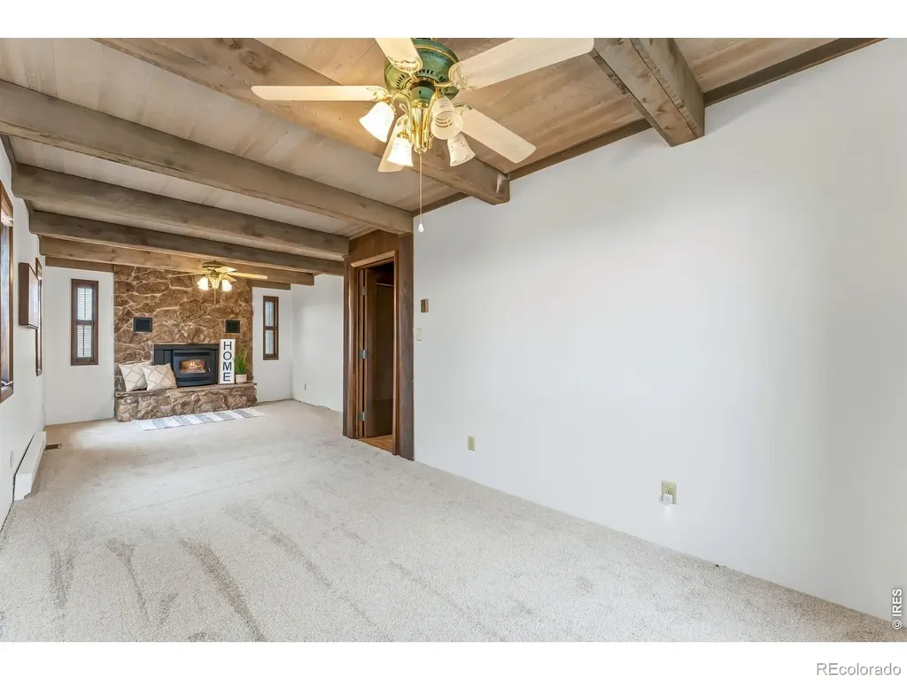 9303 County Road 124 Carr CO 80612