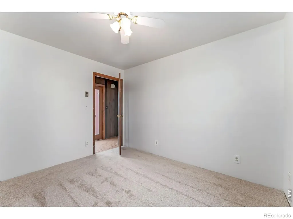 9303 County Road 124 Carr CO 80612