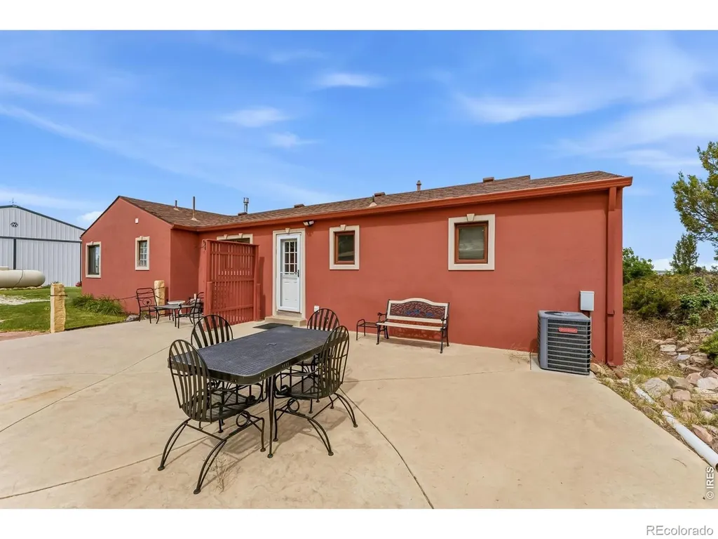 9303 County Road 124 Carr CO 80612