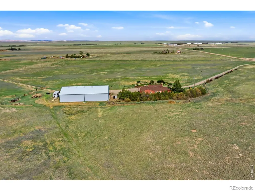 9303 County Road 124 Carr CO 80612