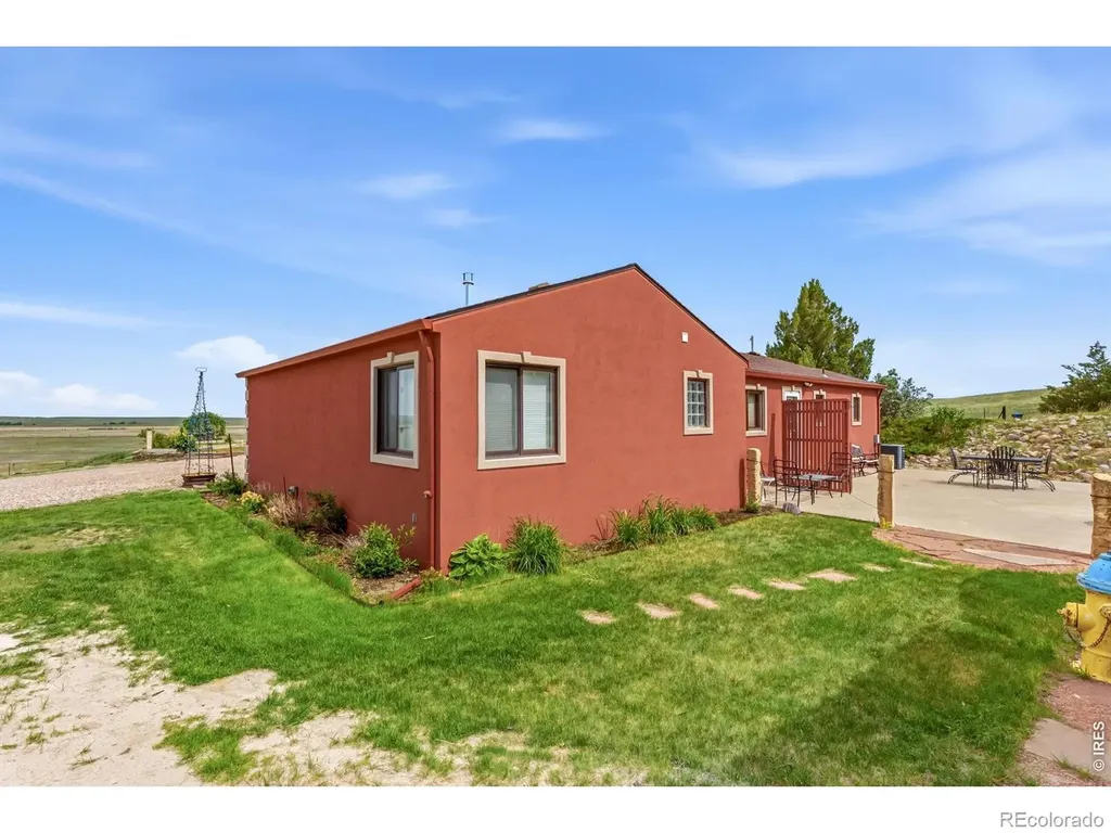 9303 County Road 124 Carr CO 80612