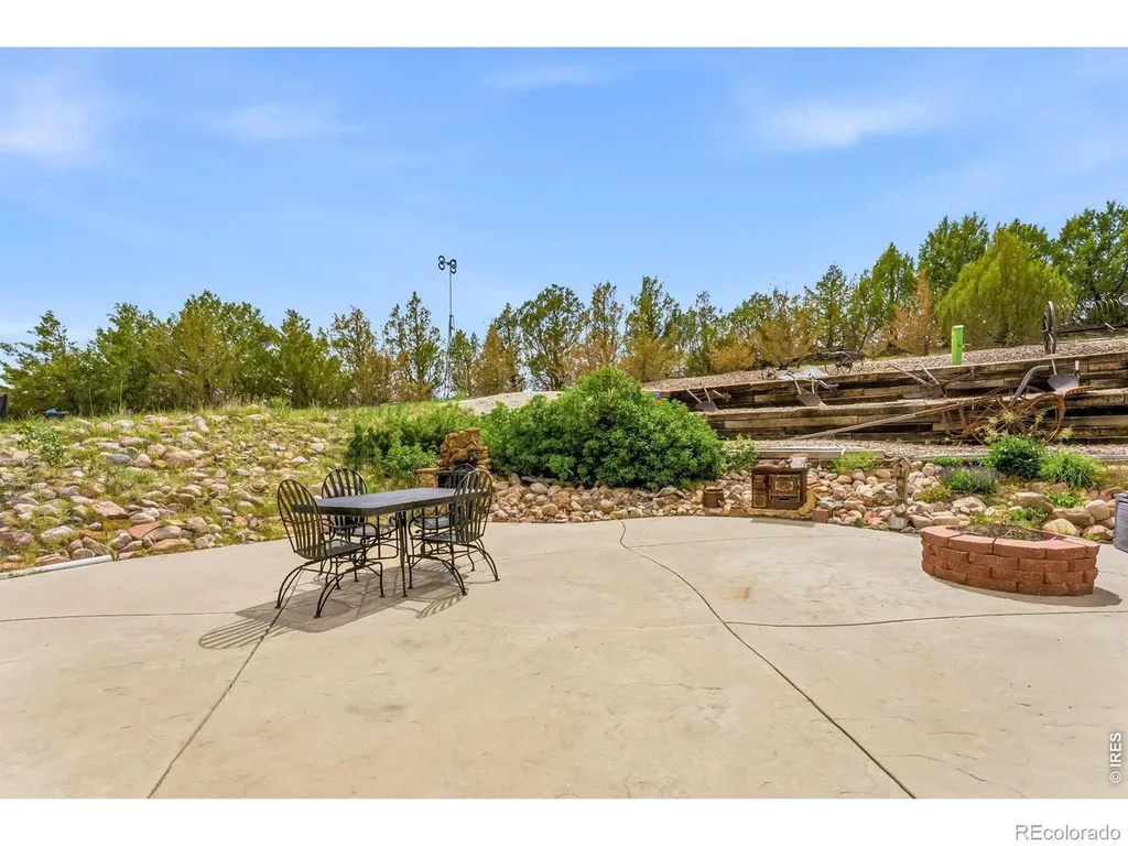9303 County Road 124 Carr CO 80612
