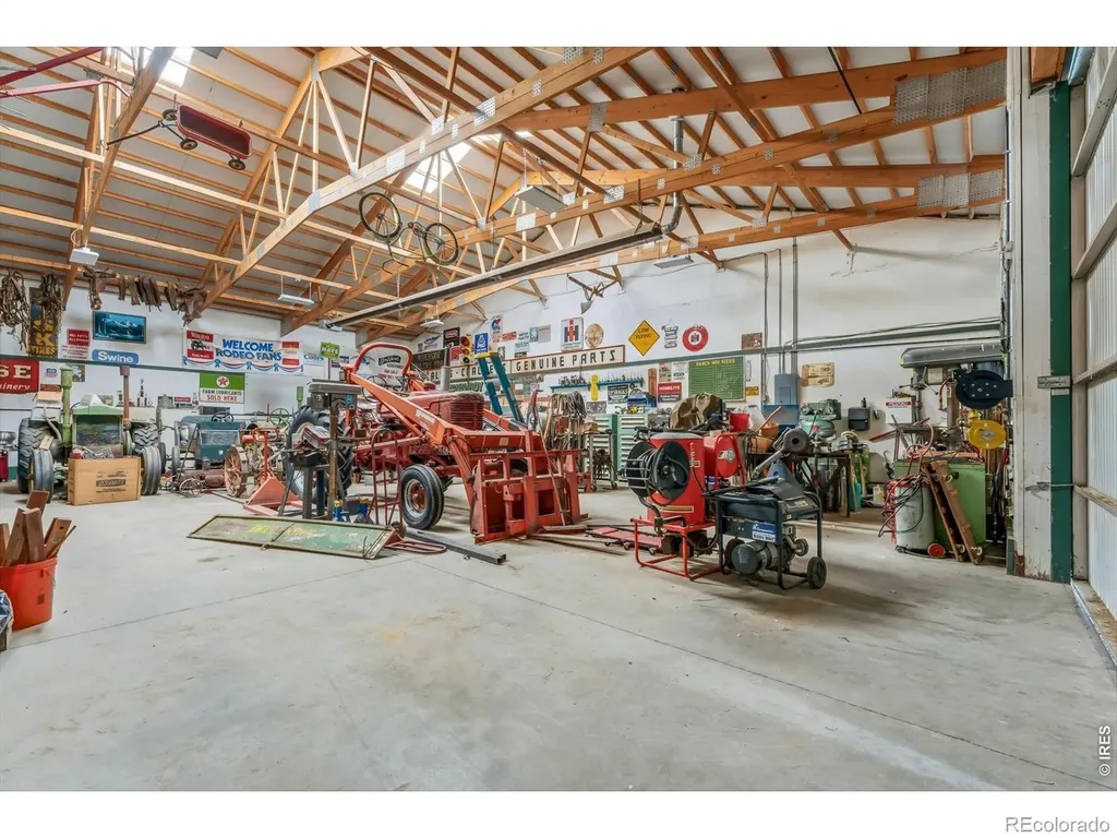 9303 County Road 124 Carr CO 80612
