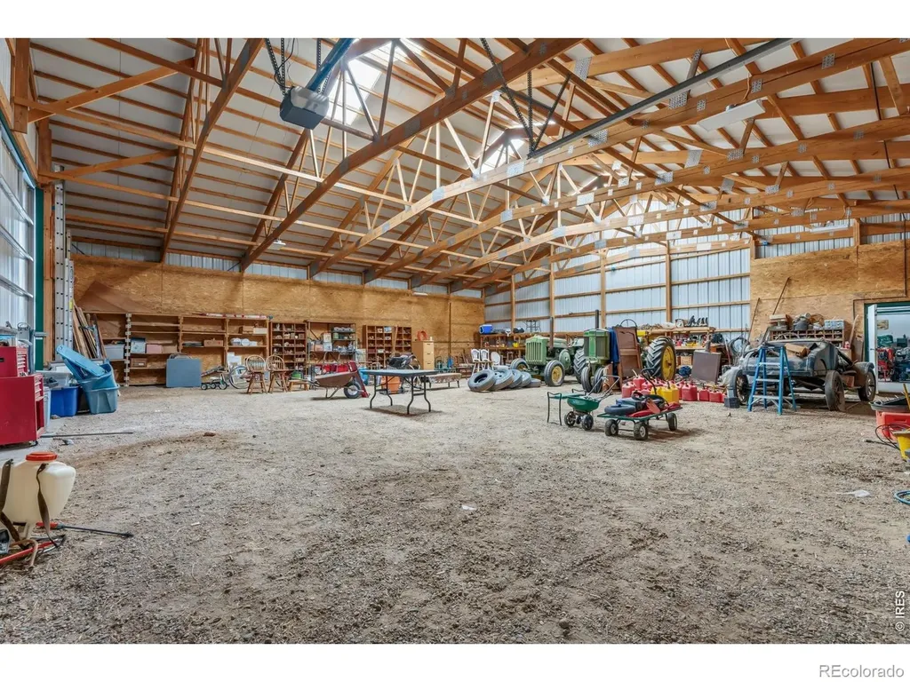 9303 County Road 124 Carr CO 80612