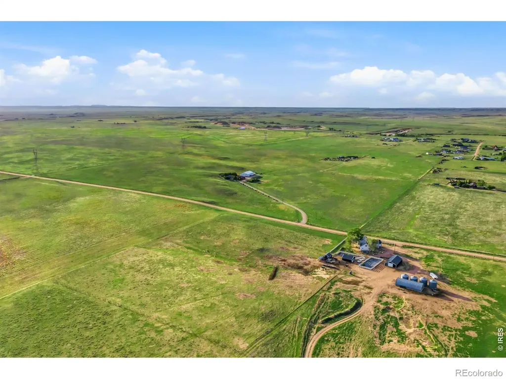 9303 County Road 124 Carr CO 80612