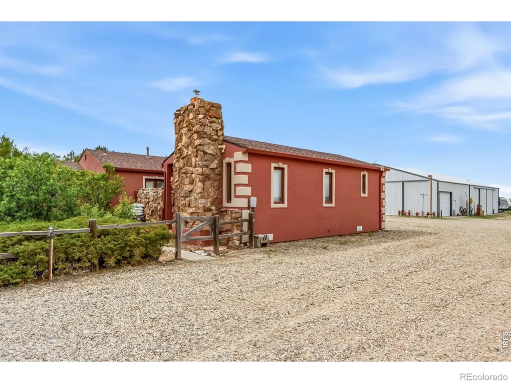 9303 County Road 124 Carr CO 80612