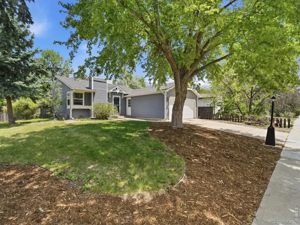 2236 Tulip Street Longmont CO 80501