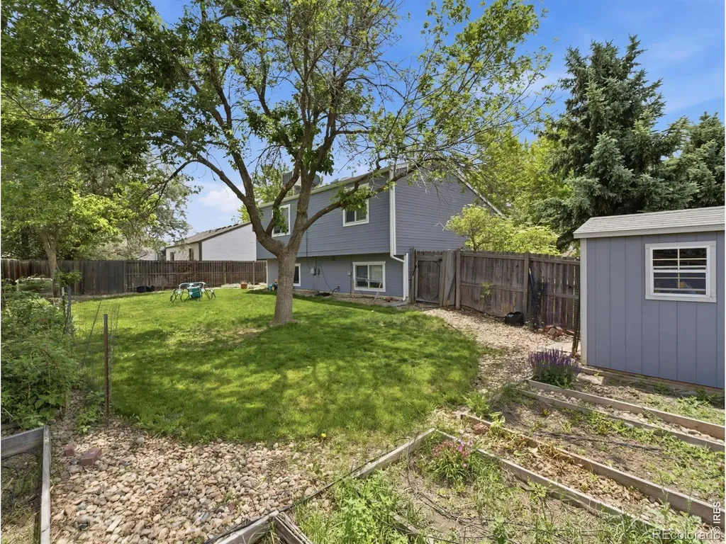 2236 Tulip Street Longmont CO 80501