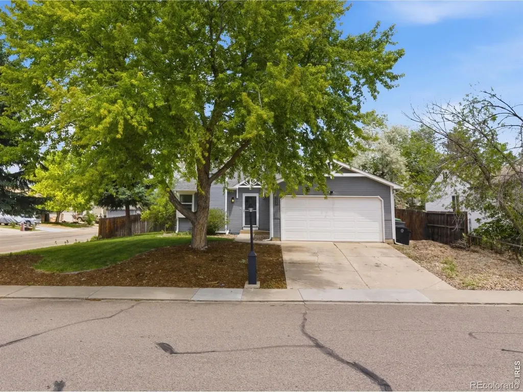 2236 Tulip Street Longmont CO 80501