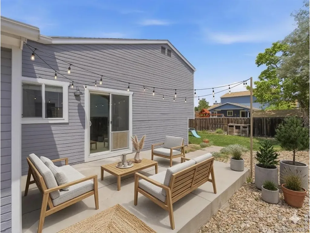 2236 Tulip Street Longmont CO 80501