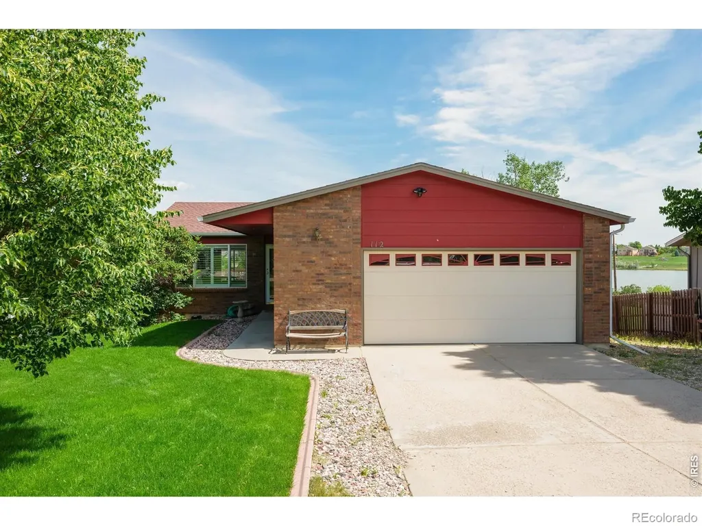 112 Victoria Drive Fort Collins CO 80525