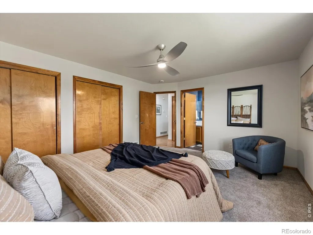 112 Victoria Drive Fort Collins CO 80525