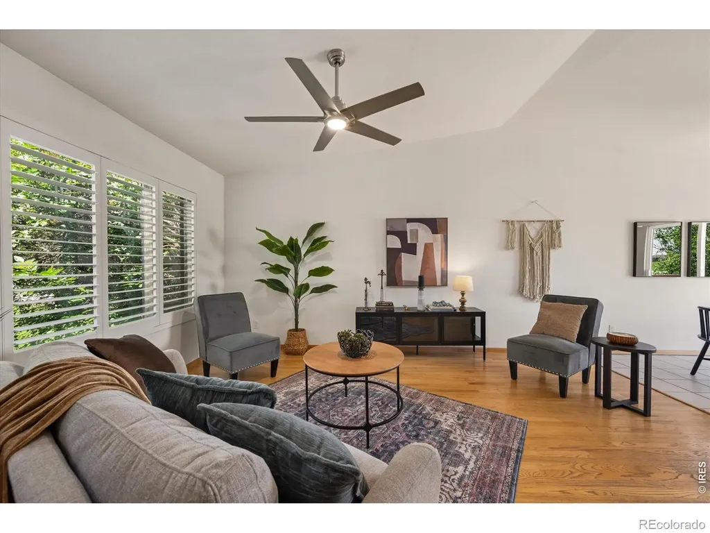 112 Victoria Drive Fort Collins CO 80525