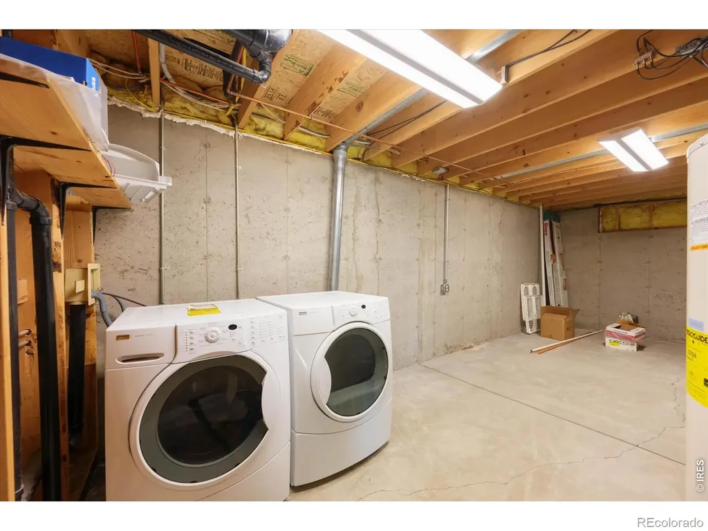 112 Victoria Drive Fort Collins CO 80525