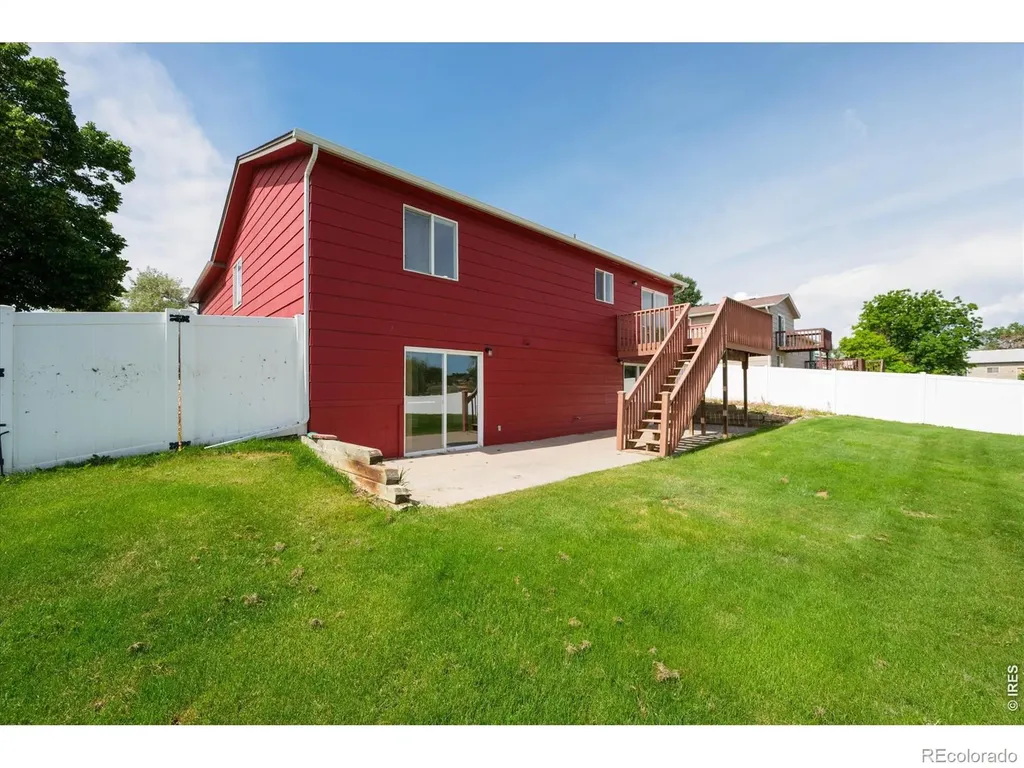 112 Victoria Drive Fort Collins CO 80525