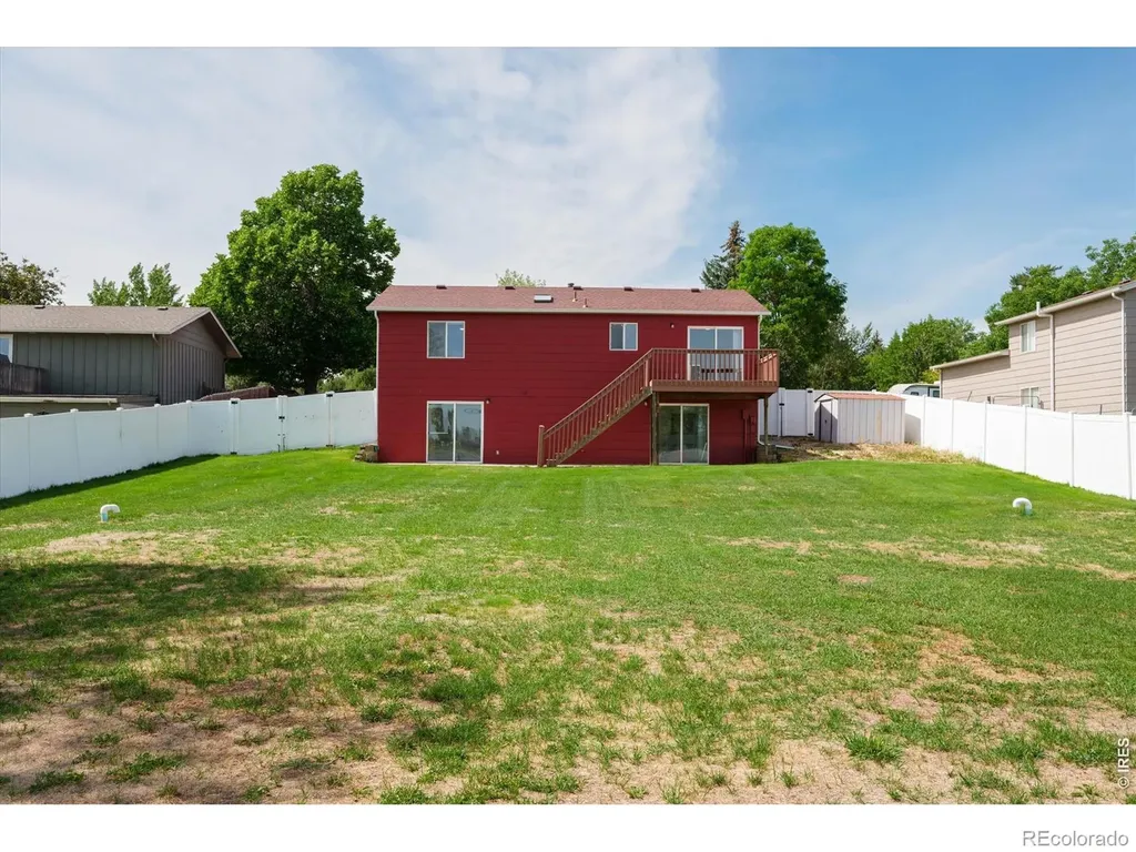 112 Victoria Drive Fort Collins CO 80525