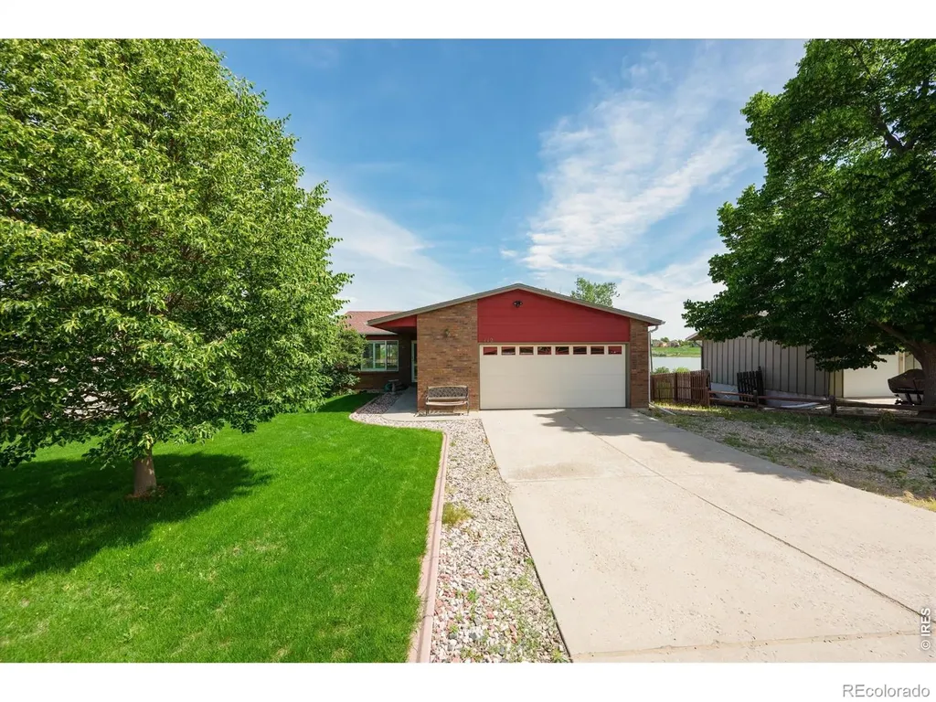 112 Victoria Drive Fort Collins CO 80525