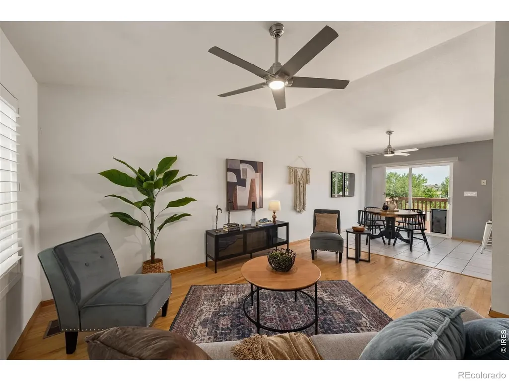 112 Victoria Drive Fort Collins CO 80525