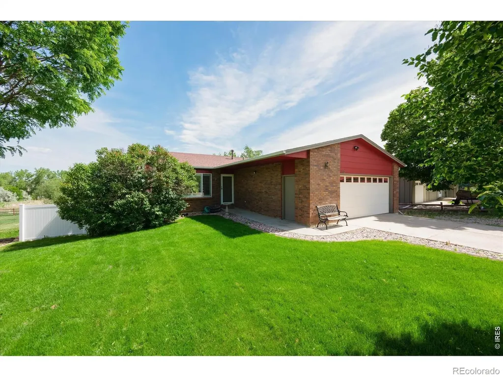 112 Victoria Drive Fort Collins CO 80525