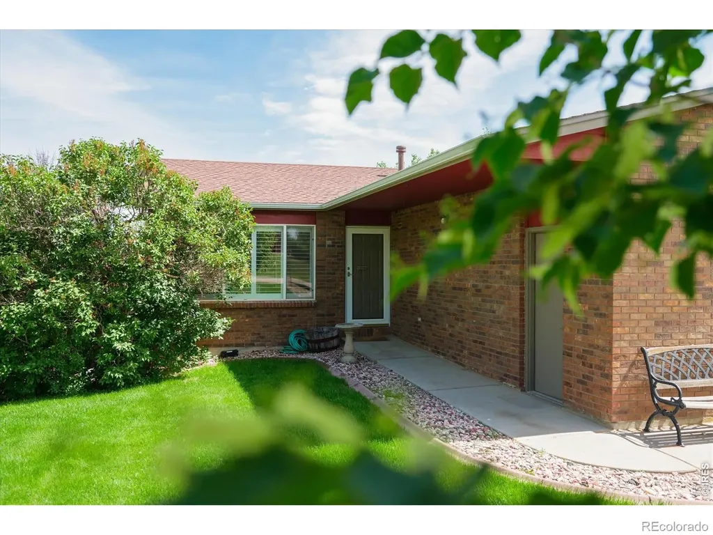 112 Victoria Drive Fort Collins CO 80525