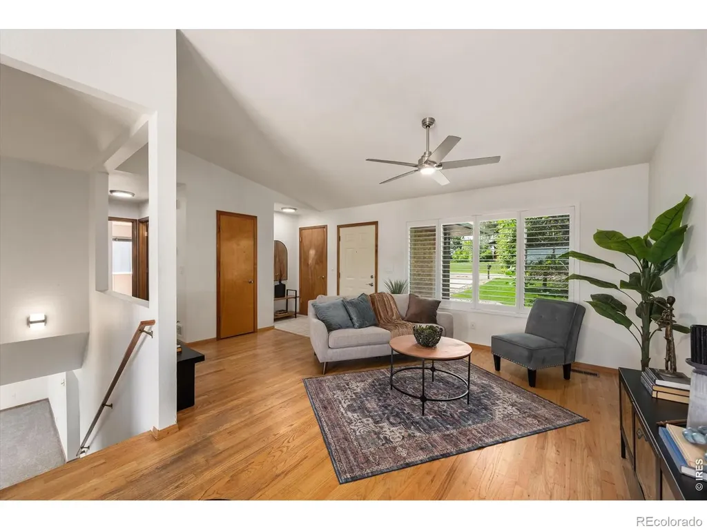 112 Victoria Drive Fort Collins CO 80525