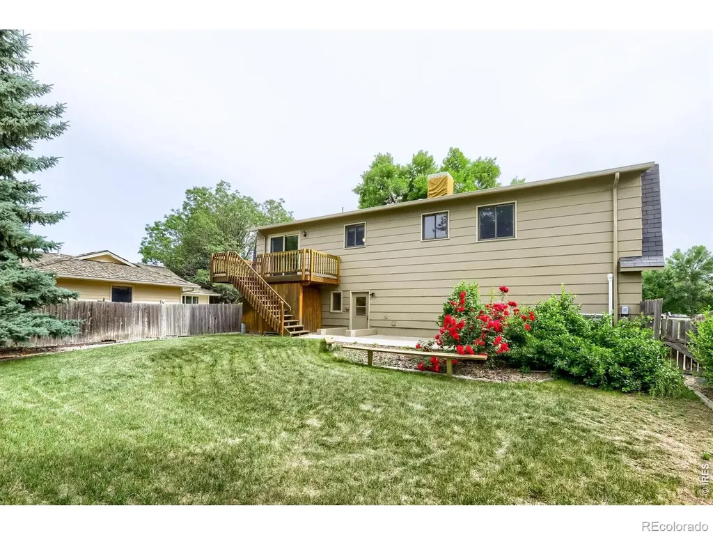 1621 Hoffman Drive Loveland CO 80538