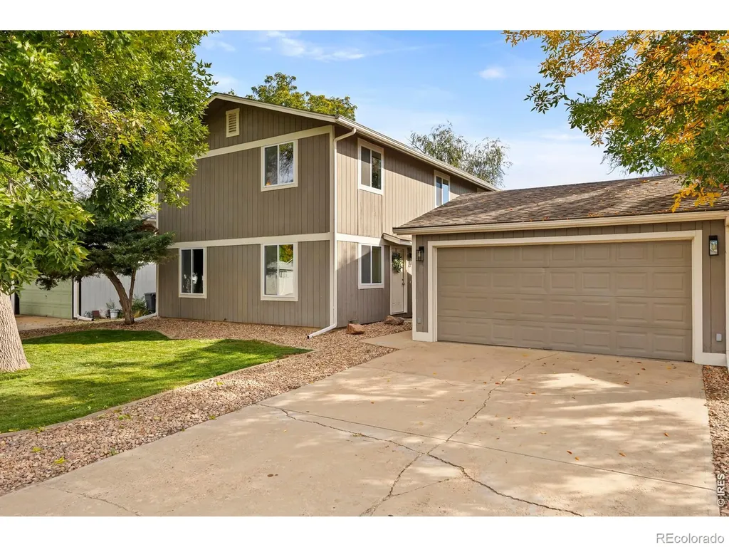 829 Independence Drive Longmont CO 80504