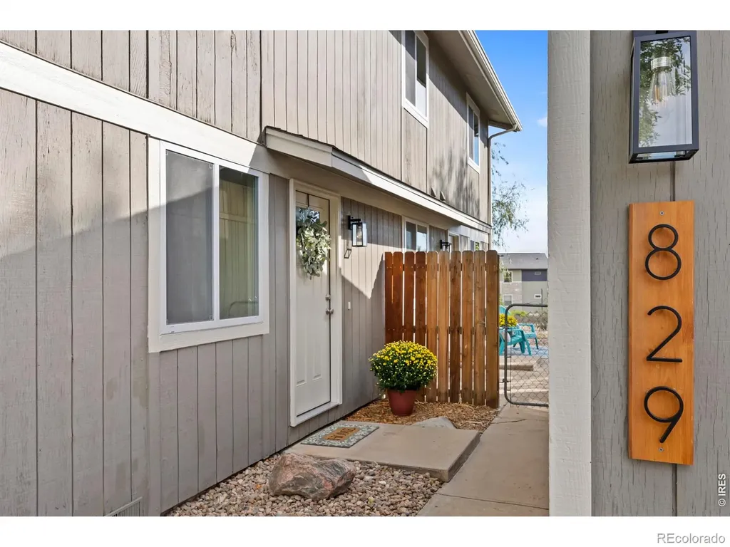 829 Independence Drive Longmont CO 80504