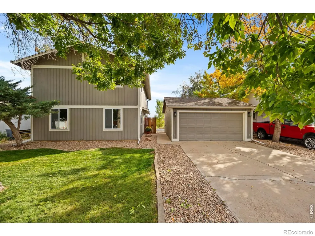 829 Independence Drive Longmont CO 80504