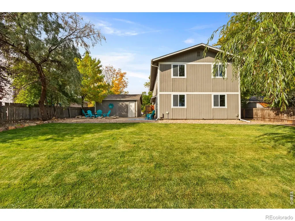 829 Independence Drive Longmont CO 80504