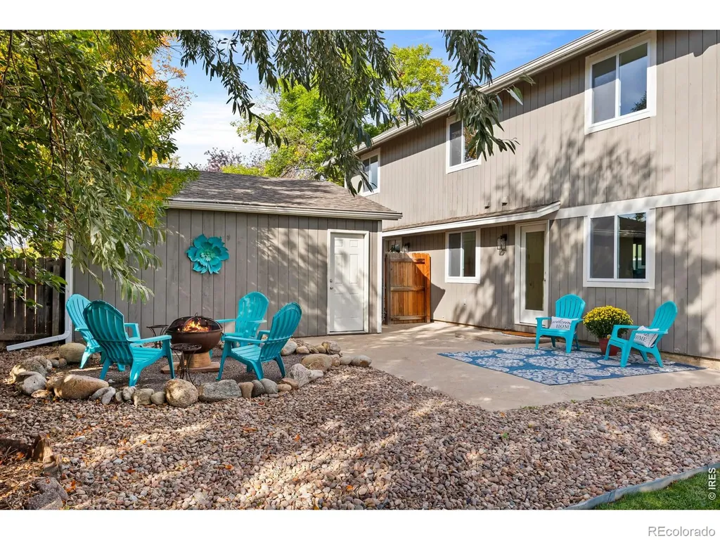 829 Independence Drive Longmont CO 80504