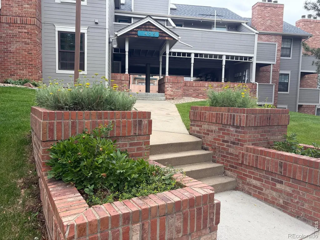 1405 Broadway Boulder CO 80302