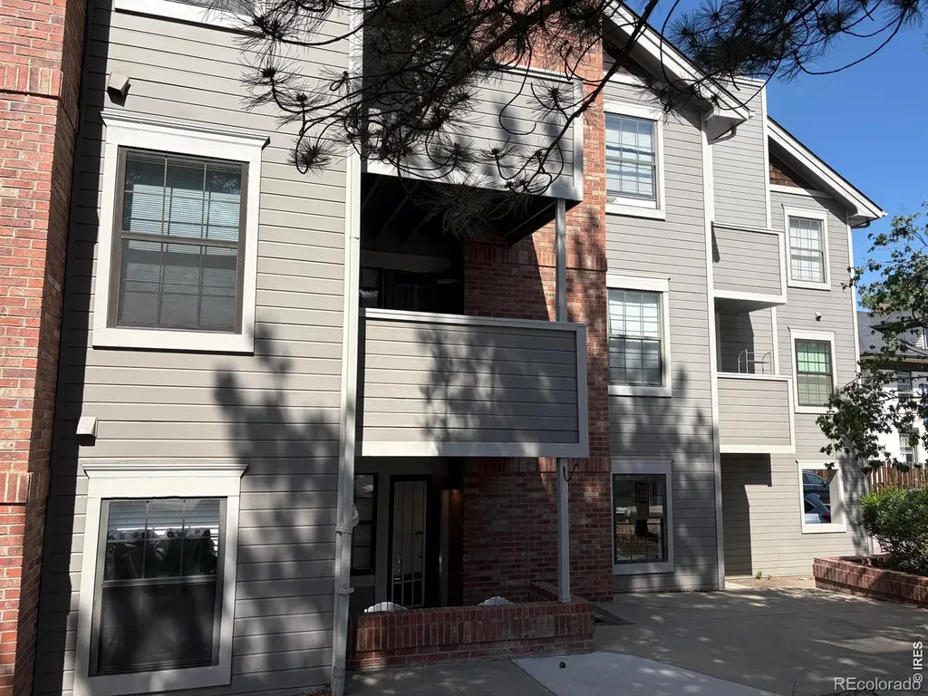 1405 Broadway Boulder CO 80302