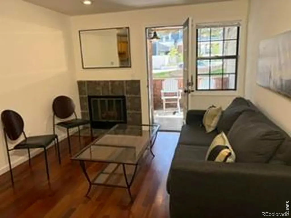 1405 Broadway Boulder CO 80302