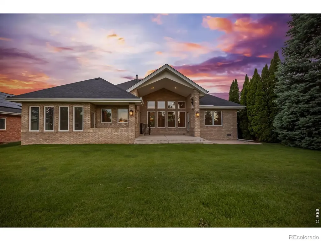 4507 W 14th Street Greeley CO 80634