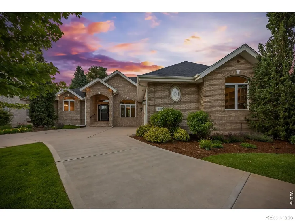 4507 W 14th Street Greeley CO 80634