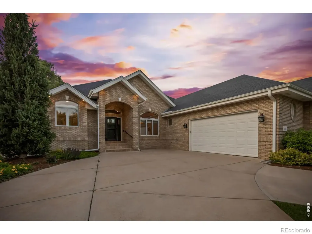 4507 W 14th Street Greeley CO 80634