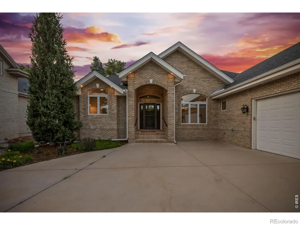 4507 W 14th Street Greeley CO 80634