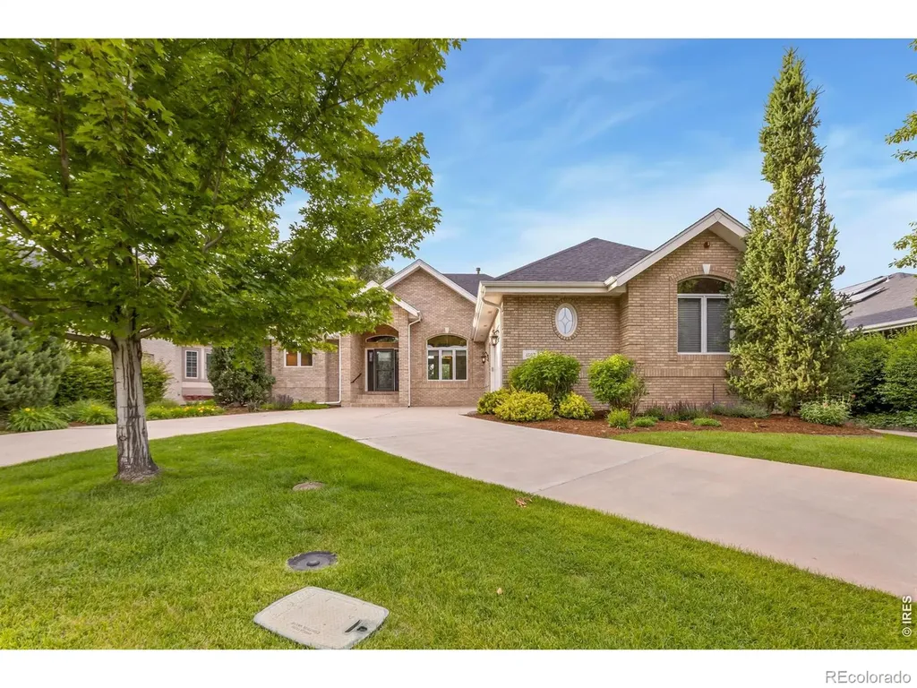 4507 W 14th Street Greeley CO 80634