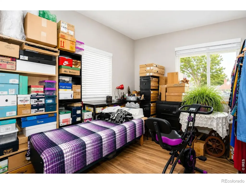 3736 Roosevelt Avenue Wellington CO 80549