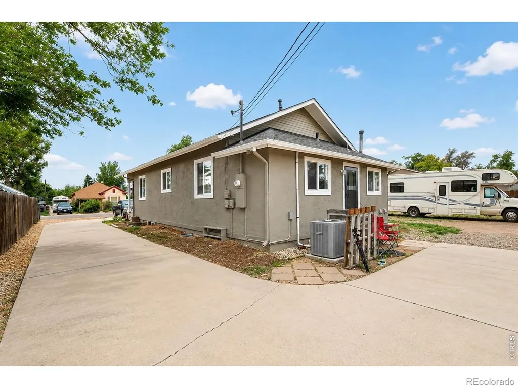 3736 Roosevelt Avenue Wellington CO 80549