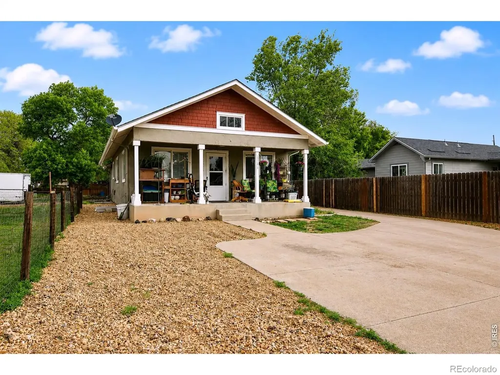 3736 Roosevelt Avenue Wellington CO 80549