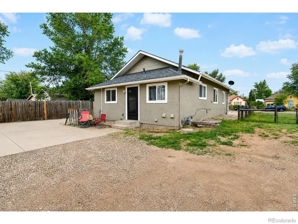 3736 Roosevelt Avenue Wellington CO 80549