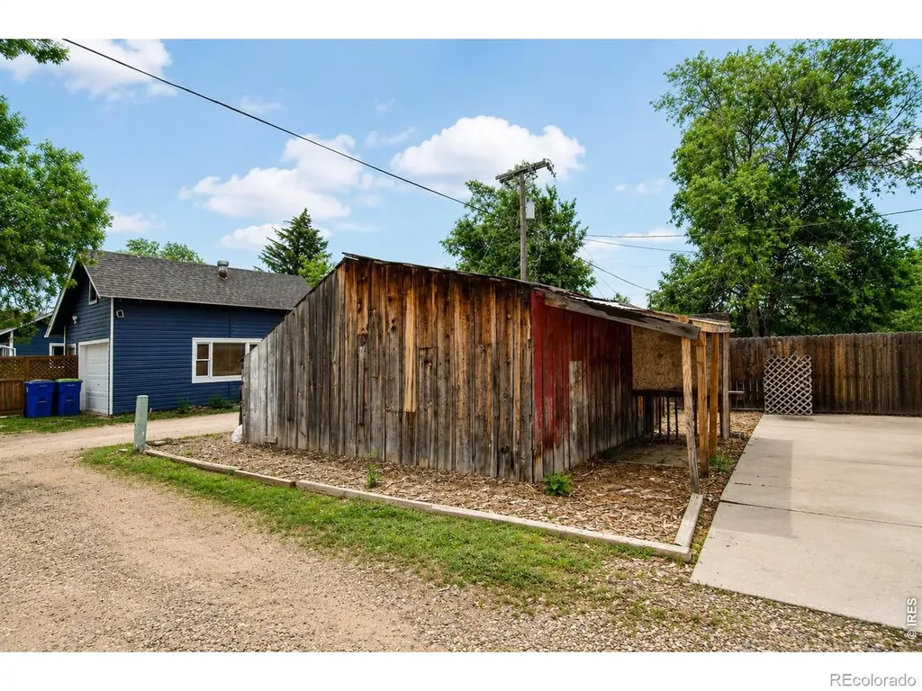 3736 Roosevelt Avenue Wellington CO 80549
